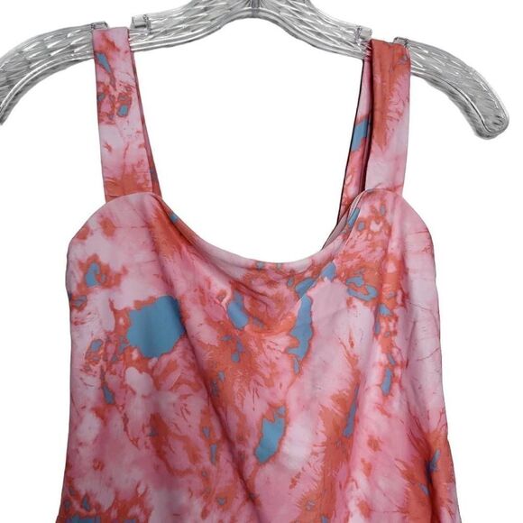 BuddyLove Keke Square Neck One Piece Swimsuit Size Medium - Picture 3 of 8